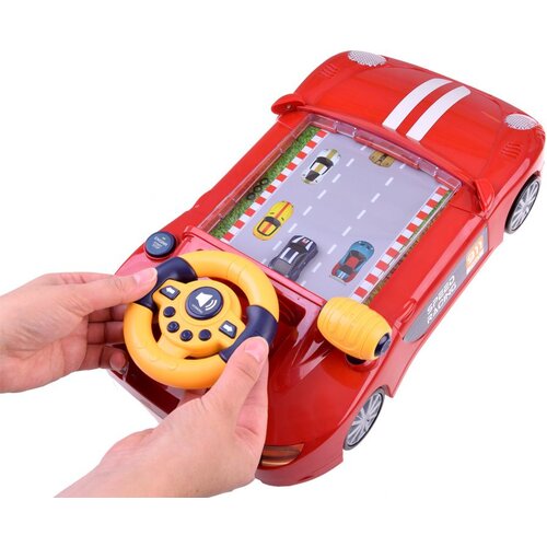  Simulator vožnje automobila, trkaće vozilo s upravljačem Slike