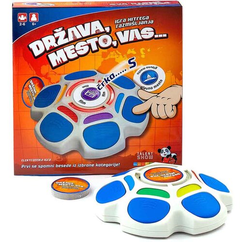 Zanzoon Država mesto vas Slike