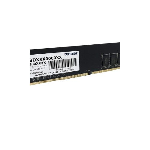 Patriot RAM 8GB 3200MHz SODIMM Slike