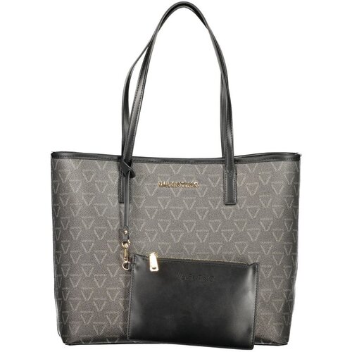 Valentino By Mario Valentino Valentino Lady ženska torba za rame s odvojivom torbicom crna Cijene