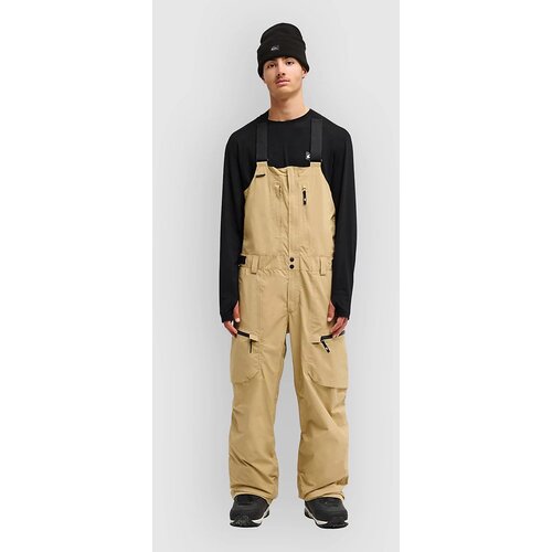 Quiksilver Altostratus Stret Gore-Tex Bib Pants kelp Cene
