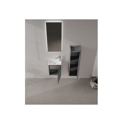 Hanah home Kupatilski ormarić Ferla 30 277 Cene