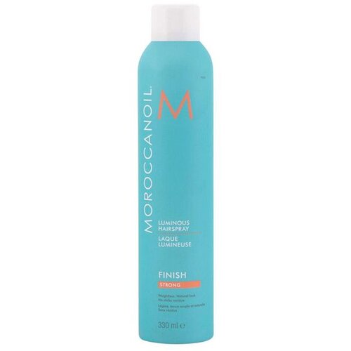 Moroccanoil Finish lak za lase z močnim utrjevanjem 330 ml Cene
