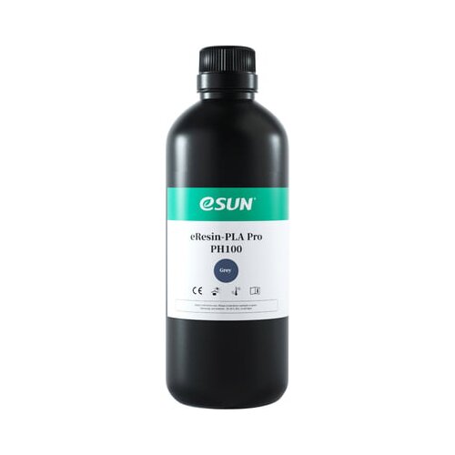  eResin-PLA Pro Grey, 1.000 g Cene