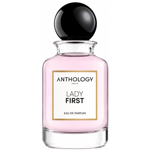 Anthology Parfumska voda Lady First Eau de Parfum Slike