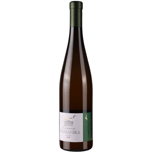 Vinarija Ivanović tamjanika Cene