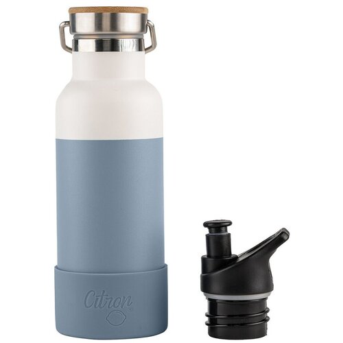 Citron sportska bočica Boca za vodu Dusty Blue 500 ml Cijene