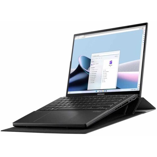 Asus Laptop ZenBook Duo UX8406MA-PZ051WWin11 Home14"OLED WQXGAU9-185H32GB2TB SSDfutrolasiva' ( '90NB12U1-M00AX0' ) Cene