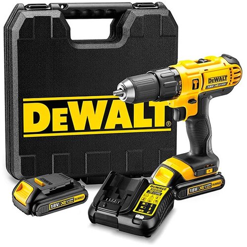 Dewalt AKU VRTALNIK/VIJAČNIK XR 12 V 2.0AH, (20426761) Cene