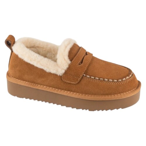 Esprit Mokasini Pitera Loafer Kostanjeva Cene