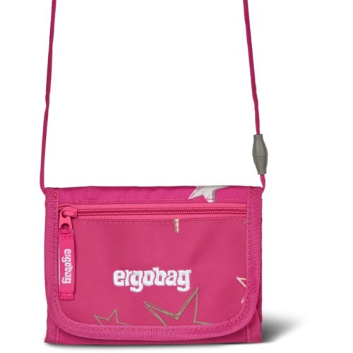Ergobag Denarnica – Rožnata Cene