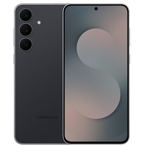 Samsung S25 FE 8/256GB Jetblack mobilni telefon Slike