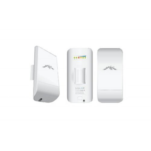 Ubiquiti NanoStation M5 LOCO antena Cene