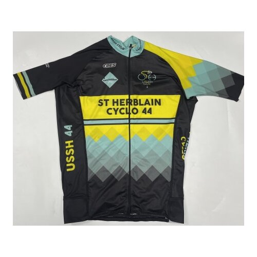 Doltcini letnji biciklistički dres klub (xl) ( 44-49 ) Cene
