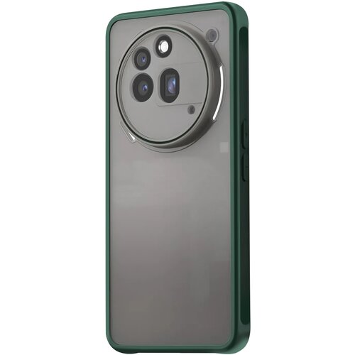 AVIZAR Ohi&scaron;je Nothing Phone 3a Pro odporno na udarce z ojačanimi vogali, Zelena, (5000010819) Cene