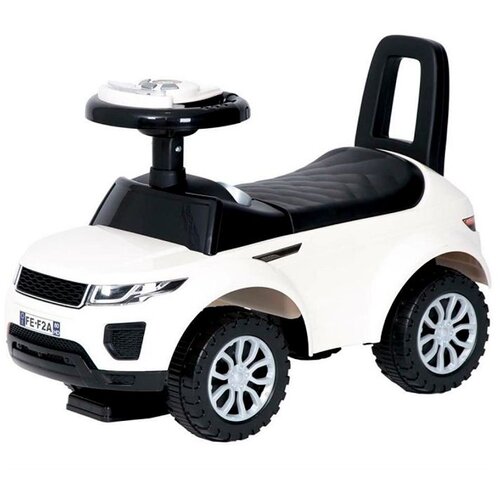Baby Mix Guralica Rover &amp;ndash; White Slike