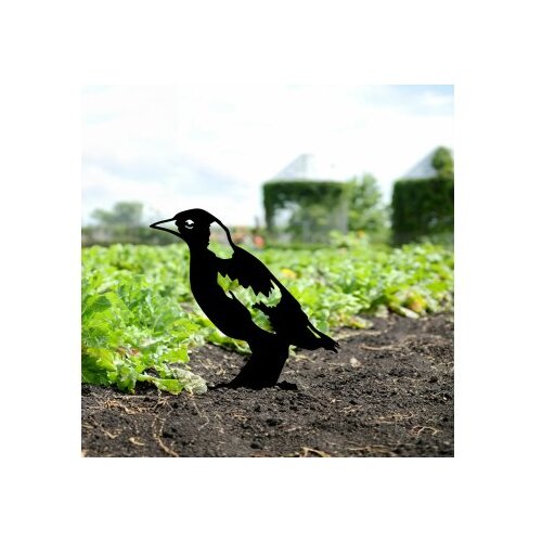 WALLXPERT decorative object figura bird 03 Cene