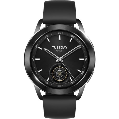 Xiaomi Watch 2 pametni sat crni Cene