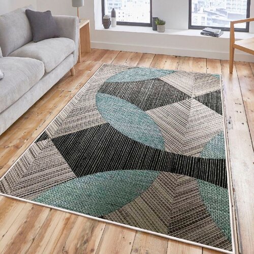 Conceptum Hypnose tepih, 60x100cm, plava Cijene