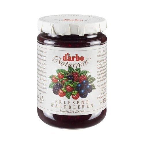  Džem iz gozdnih sadežev, Extra Cene