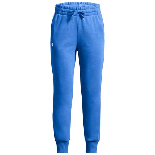 Under Armour Girls&amp;#039; sweatpants Rival Fleece Joggers Slike