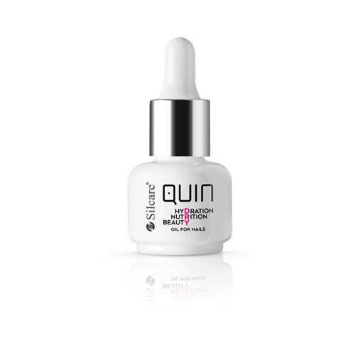 Shumee Quin Dry Oil - suho olje za nohte 15 ml, (21399985) Cene