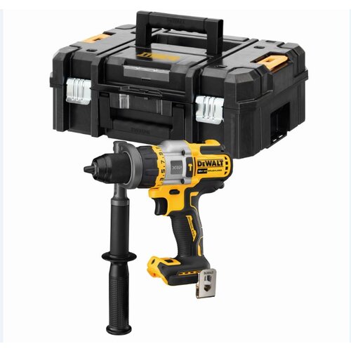 Dewalt akumulatorski vrtalnik brezkrtačnim motorjem18 v DCD999NT Cene