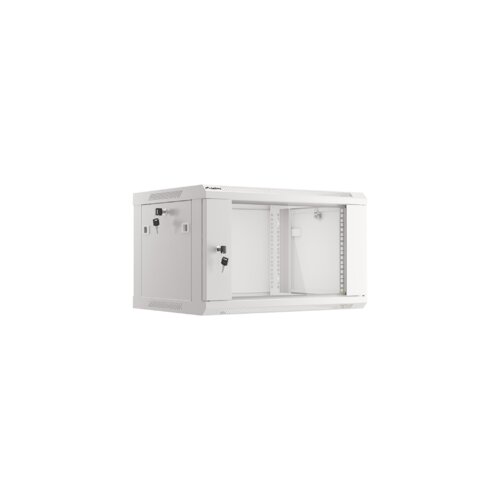 Lanberg RACK CABINET 6U, 19", Gray Cijene