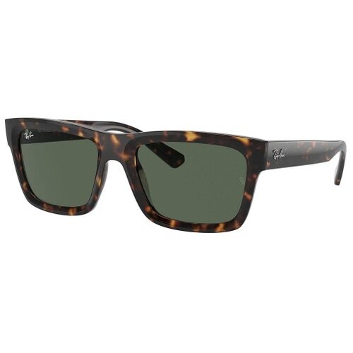 Ray-ban Warren RB4396 135971 L (57) Havana/Zelena Cene