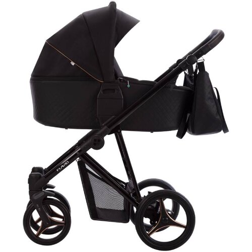 Bebetto flavio glossy kolica za bebe set 3U1 05 Cene