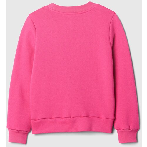 GAP Kids Sweatshirt with Logo - Girls Cene