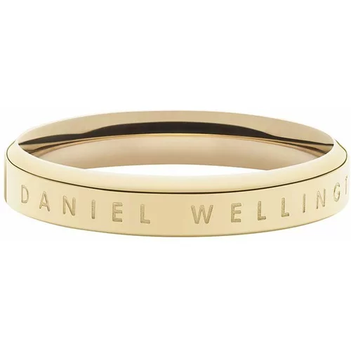 Daniel Wellington Prsten Classic Ring Yg 54