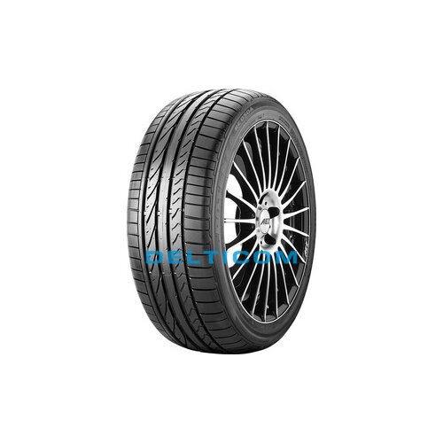 Bridgestone Potenza RE 050 A I RFT ( 255/35 R18 94Y XL *, runflat ) letnja auto guma Slike