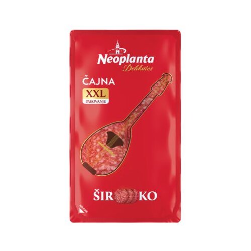 NEOPLANT ČAJNA KOBASICA SLAJS A 170G Cene