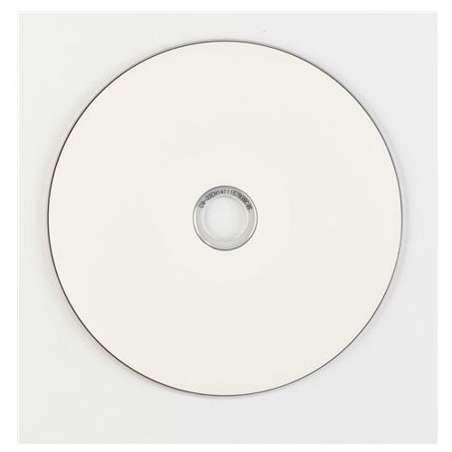 DVD-R MEDIJ TRAXDATA 16X CAKE 50 WHITE FULL PRINTABLE Slike