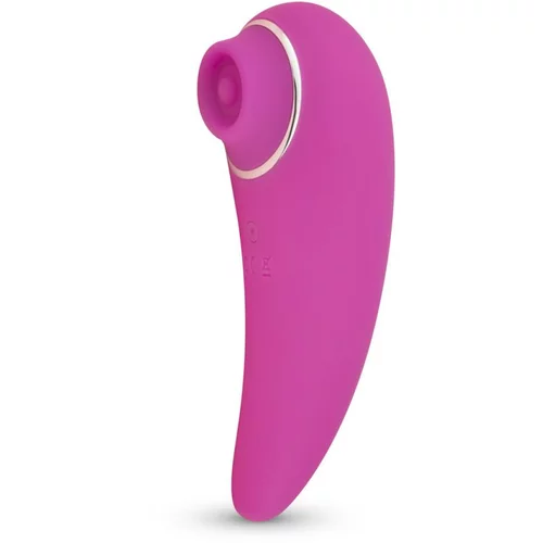EasyToys - Vibe Collection Stimulator klitorisa Taptastic Vibe