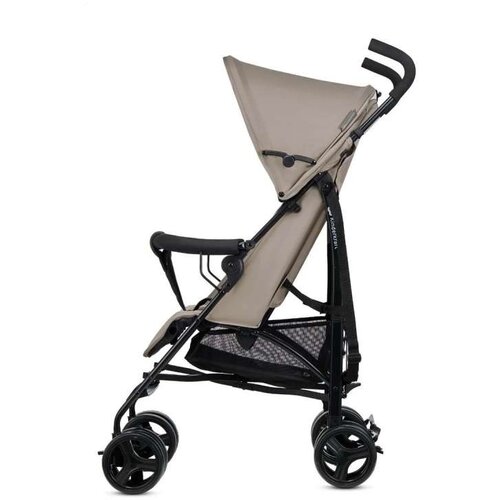 Kinderkraft dječja kolica tik&amp;trade; stone beige Slike