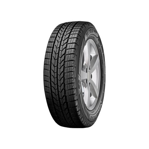 Goodyear Zimska 235/65R16C 121/119R UG CARGO - Skladišče 4 (Dostava 10 delovnih dni) Cene
