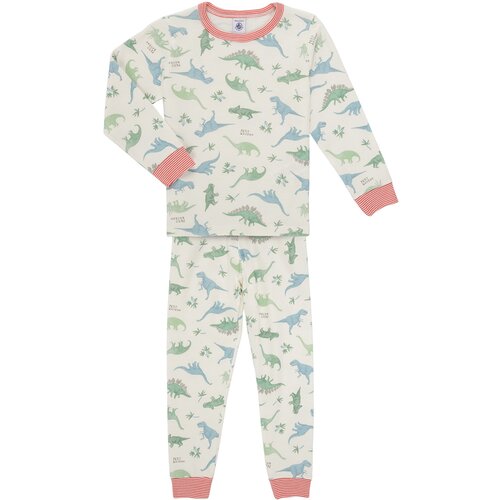 Petit Bateau BRITAIN Vi&amp;scaron;ebojna Slike
