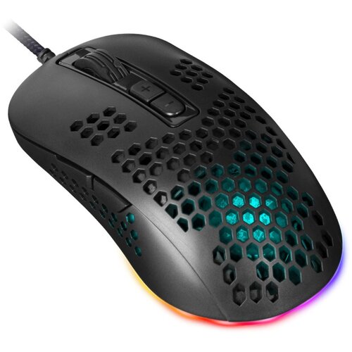 Defender Gaming, optic, wired mouse GM-620L SHEPARD 12800dpi 7P RGB Cijene