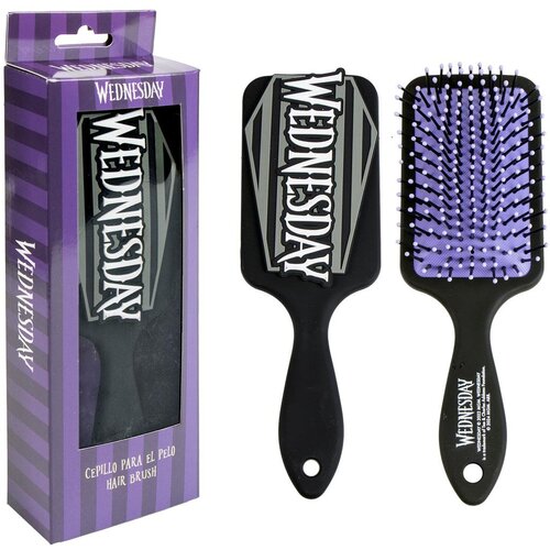 Wednesday brushes rectangular Cijene