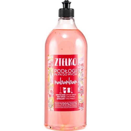 ZIELKO Čistilo za tla - 1.000 ml Cene
