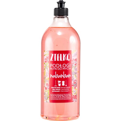 ZIELKO Sredstvo za či&amp;scaron;ćenje podova - 1.000 ml Slike