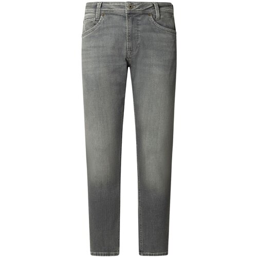 PepeJeans Tapered Jeans Spike farmerke Cene