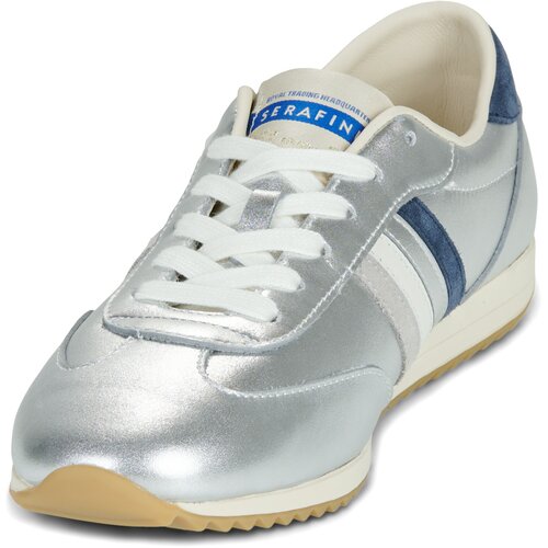 Serafini RM60 Srebrna Slike