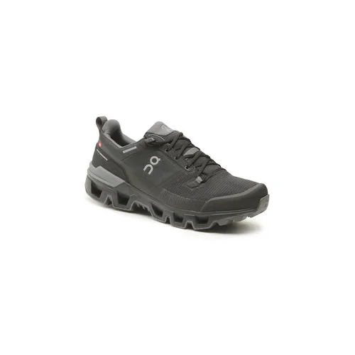 On Trekking čevlji Cloudwander Waterproof 7398606 Mornarsko modra