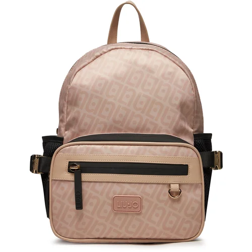 Liu Jo Nahrbtnik Ecs S Backpack TA4217 T3609 Baby 41307