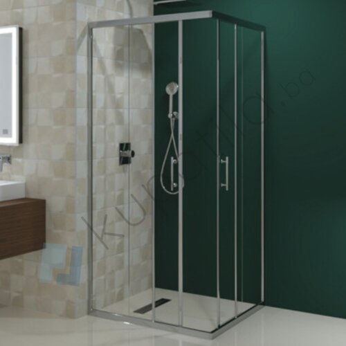 Tuš kabina 120×90... Cijene
