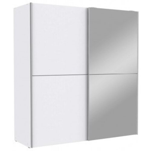 Gent Garderobna omara White kiss Cene
