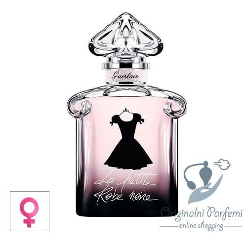 Guerlain La Petite Robe Noire 100ml EDP Cene